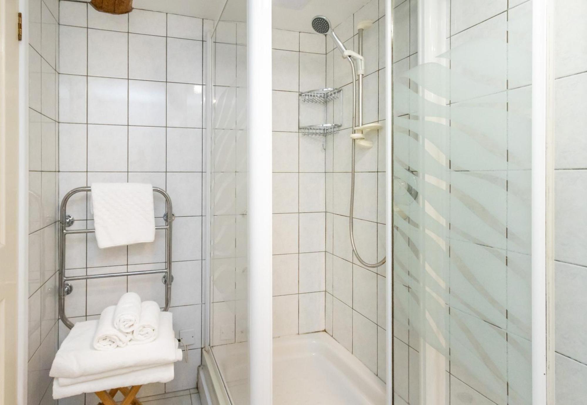 New Inn Crediton Chambre photo