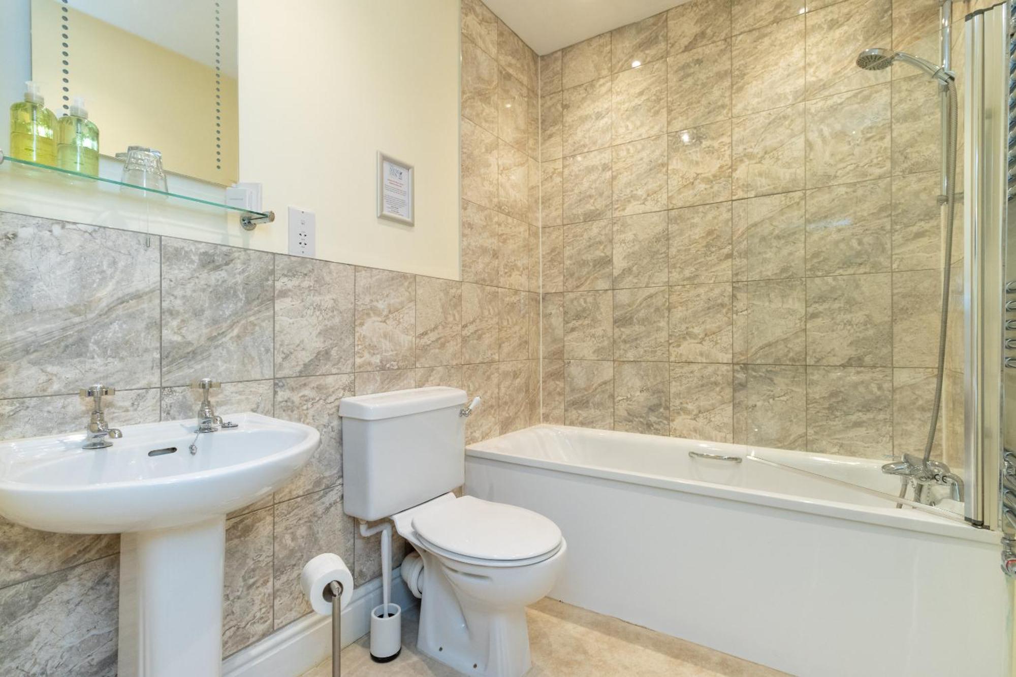 New Inn Crediton Chambre photo